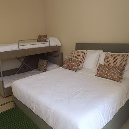 Residenza Sansevero - Dimore Partenopee 那不勒斯 外观 照片