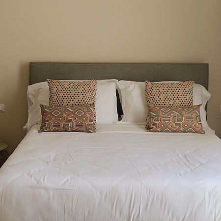 Residenza Sansevero - Dimore Partenopee 那不勒斯 外观 照片