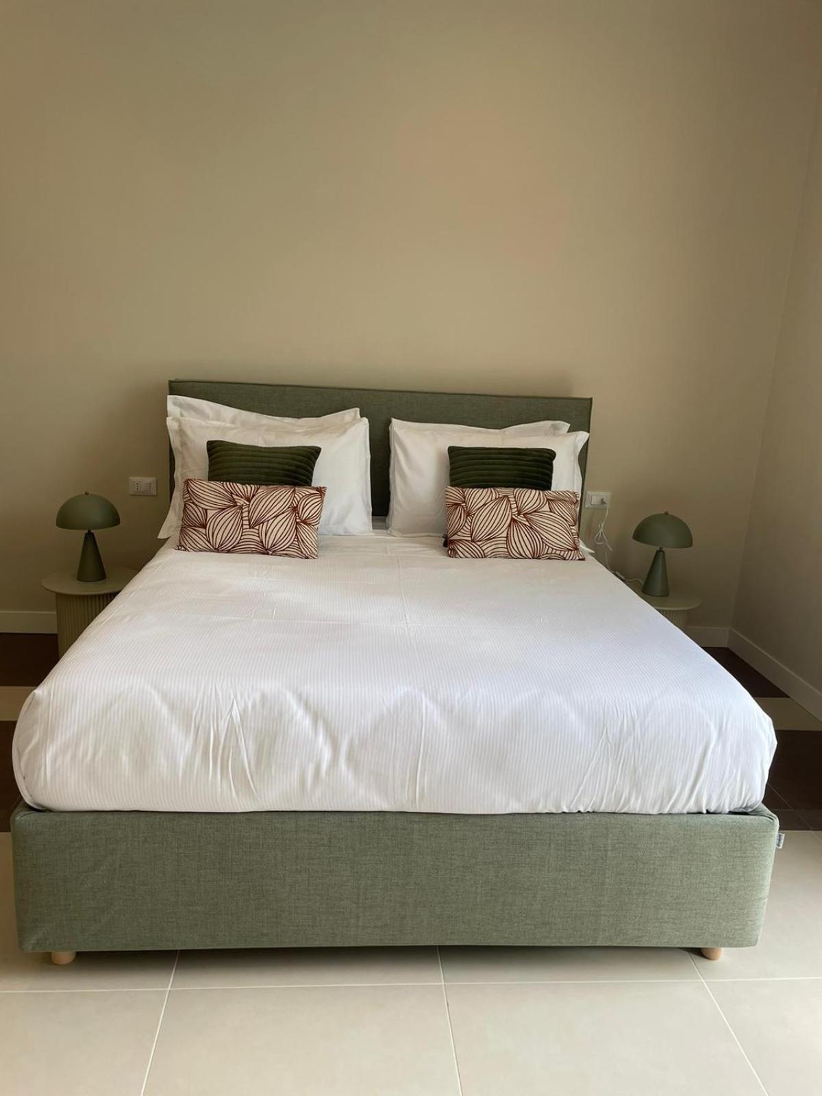 Residenza Sansevero - Dimore Partenopee 那不勒斯 外观 照片
