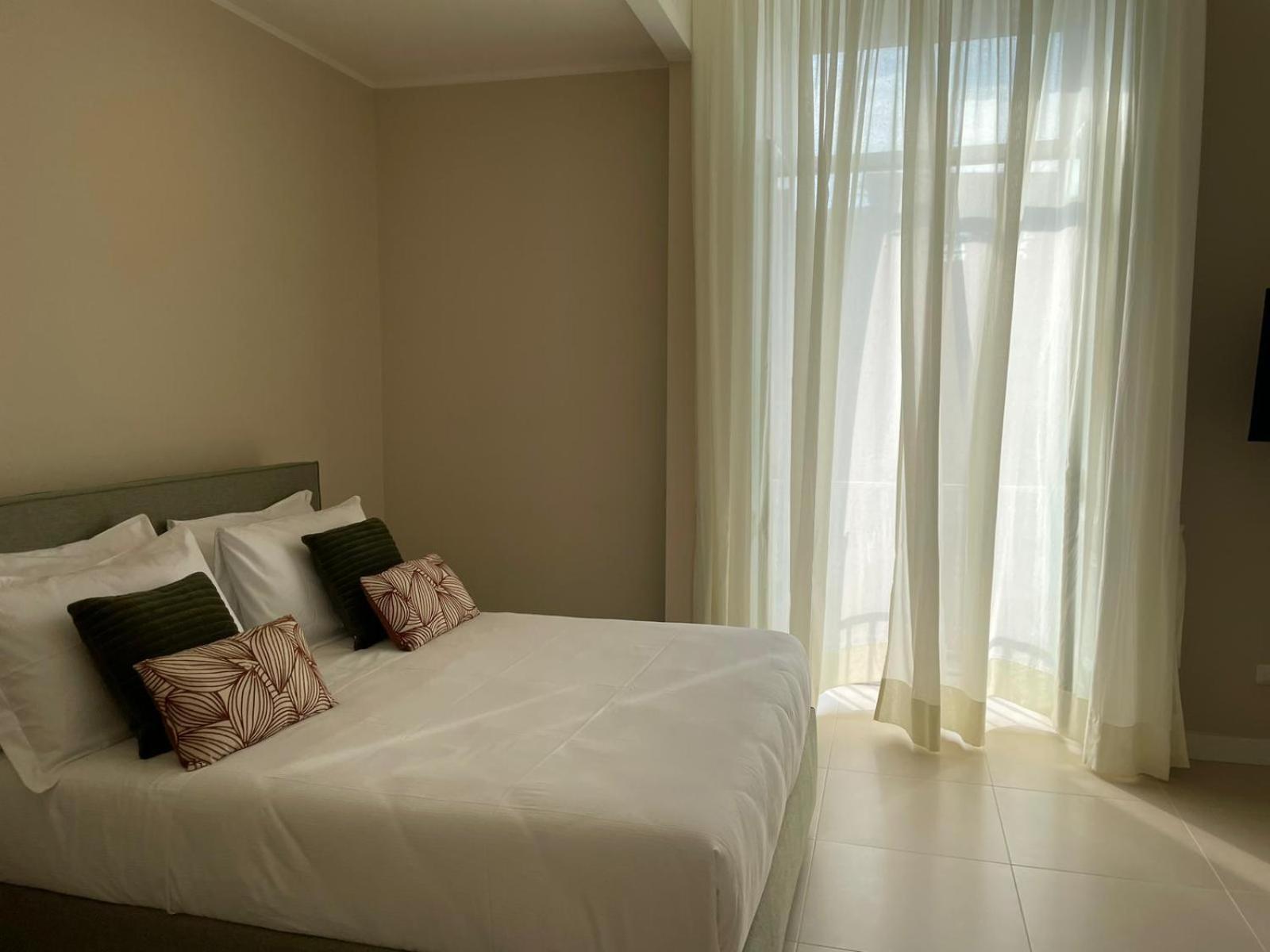 Residenza Sansevero - Dimore Partenopee 那不勒斯 外观 照片