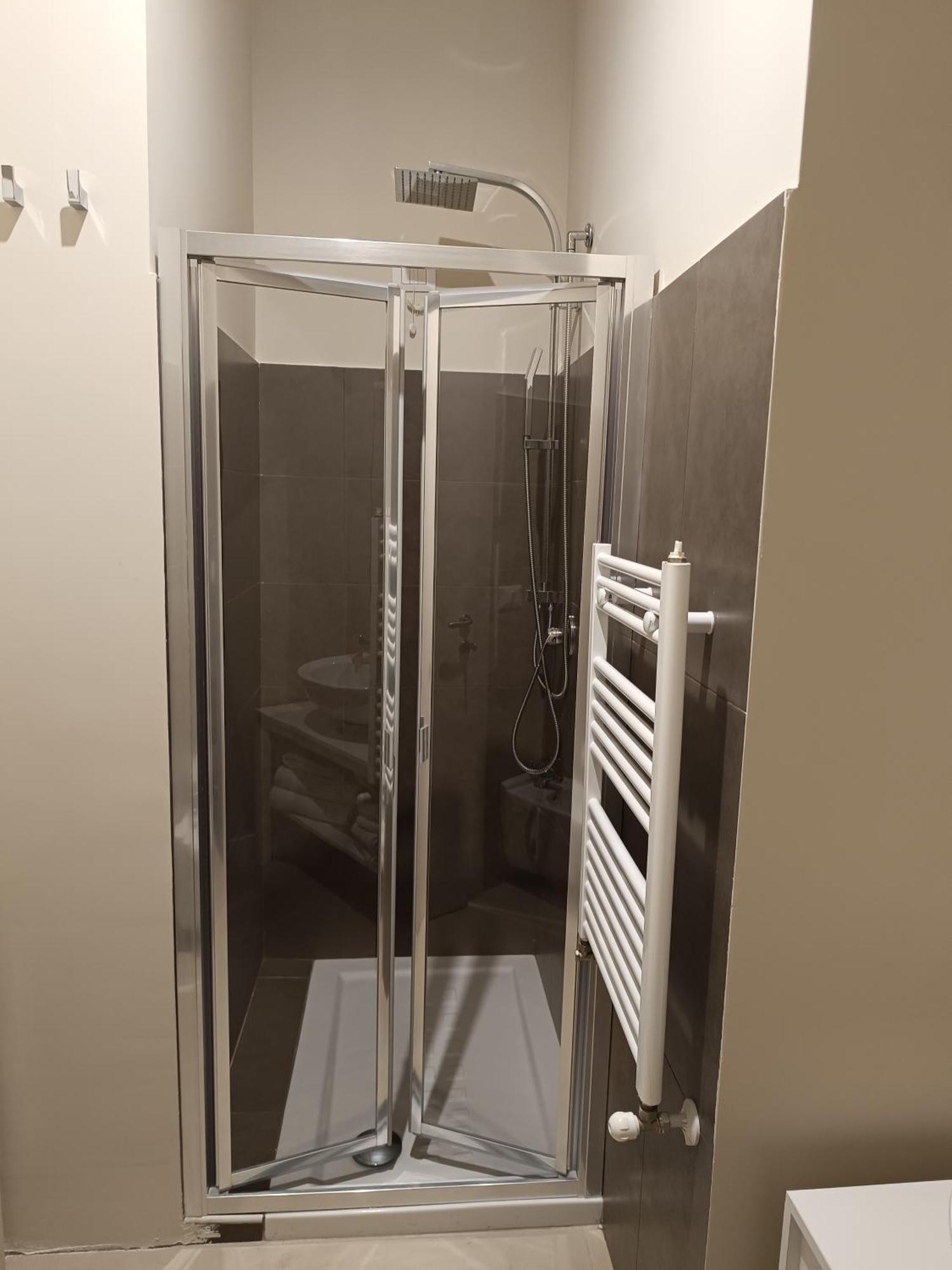Residenza Sansevero - Dimore Partenopee 那不勒斯 外观 照片