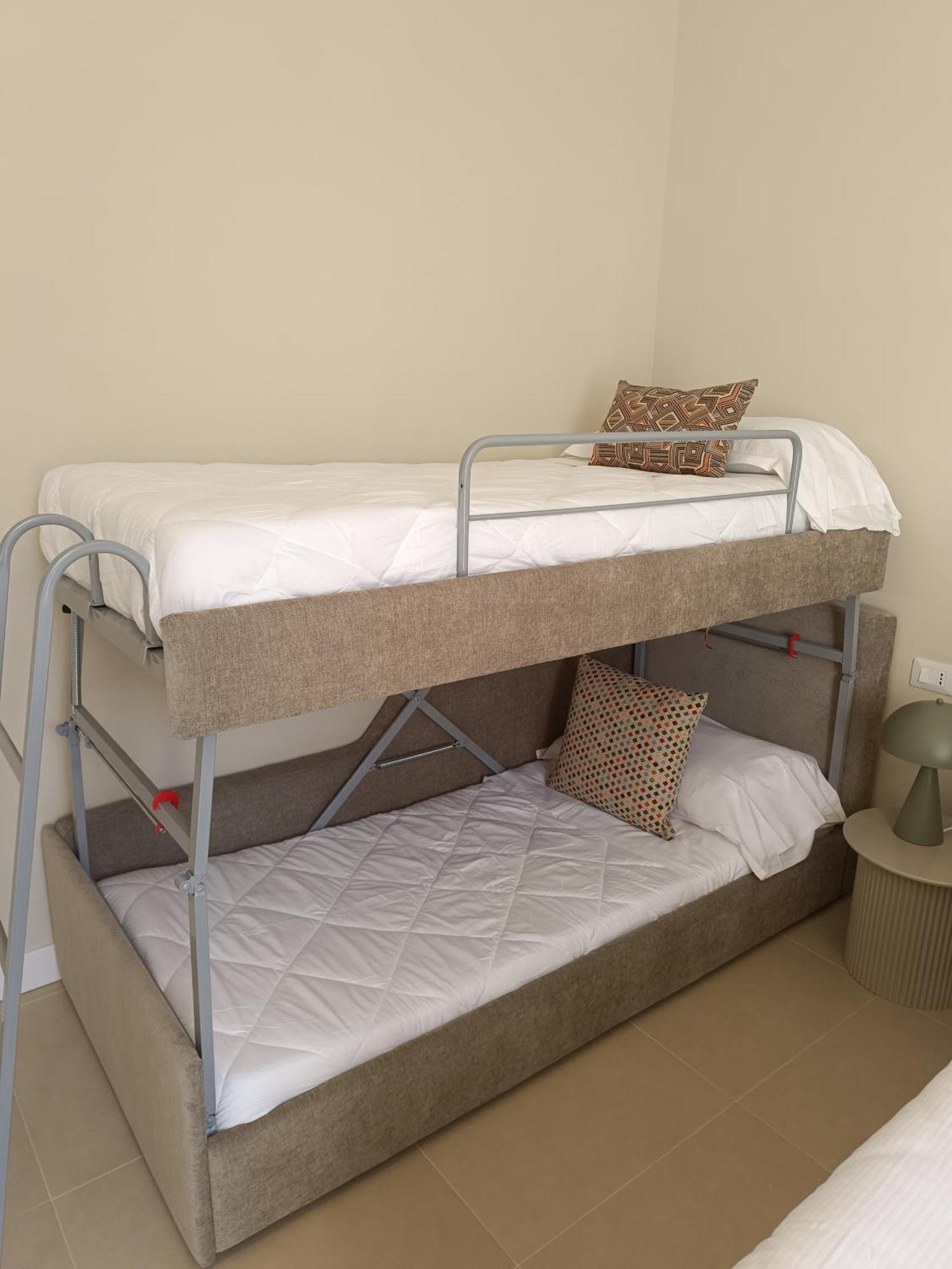 Residenza Sansevero - Dimore Partenopee 那不勒斯 外观 照片