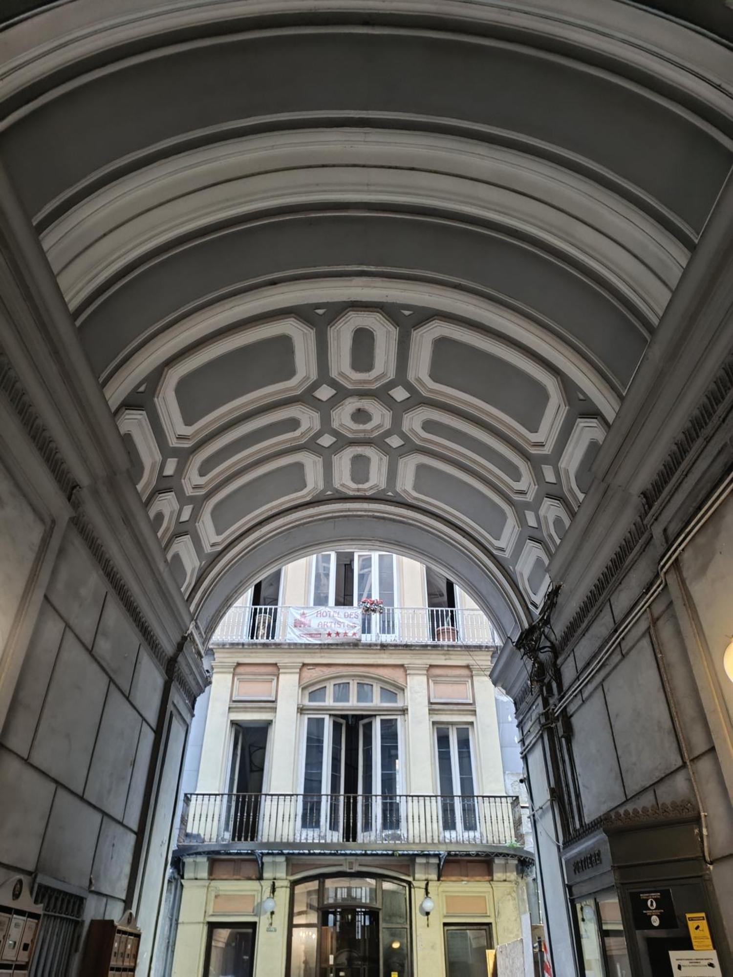 Residenza Sansevero - Dimore Partenopee 那不勒斯 外观 照片