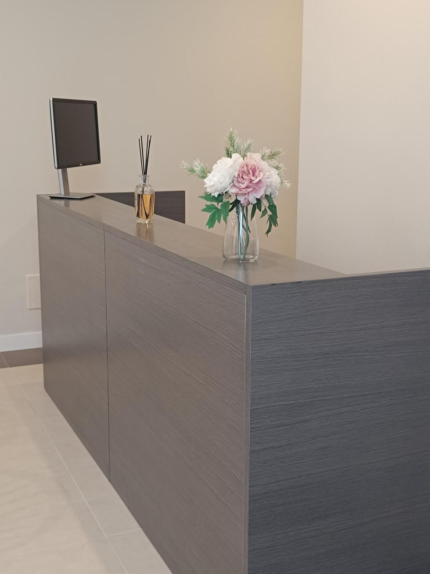 Residenza Sansevero - Dimore Partenopee 那不勒斯 外观 照片