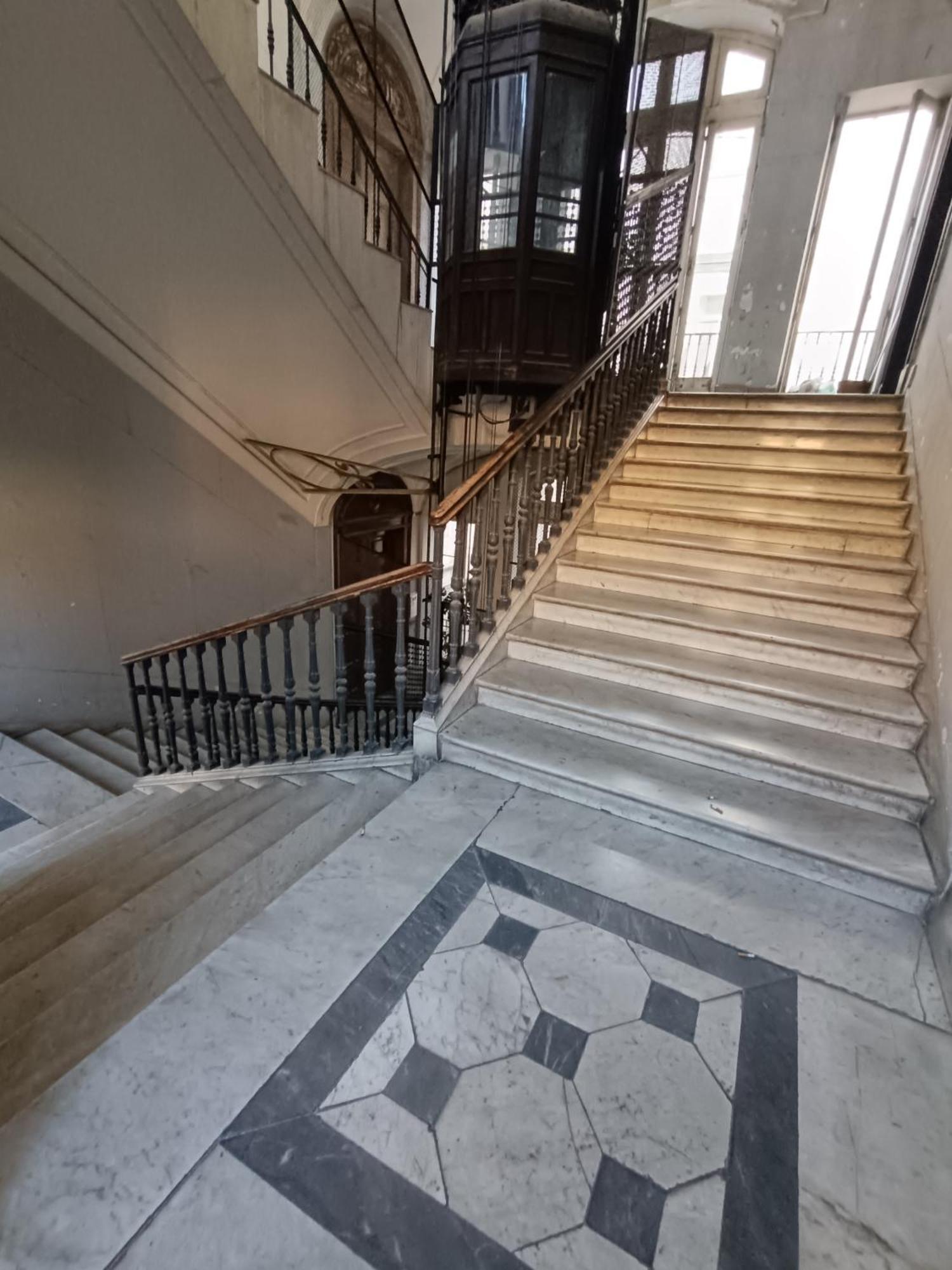 Residenza Sansevero - Dimore Partenopee 那不勒斯 外观 照片