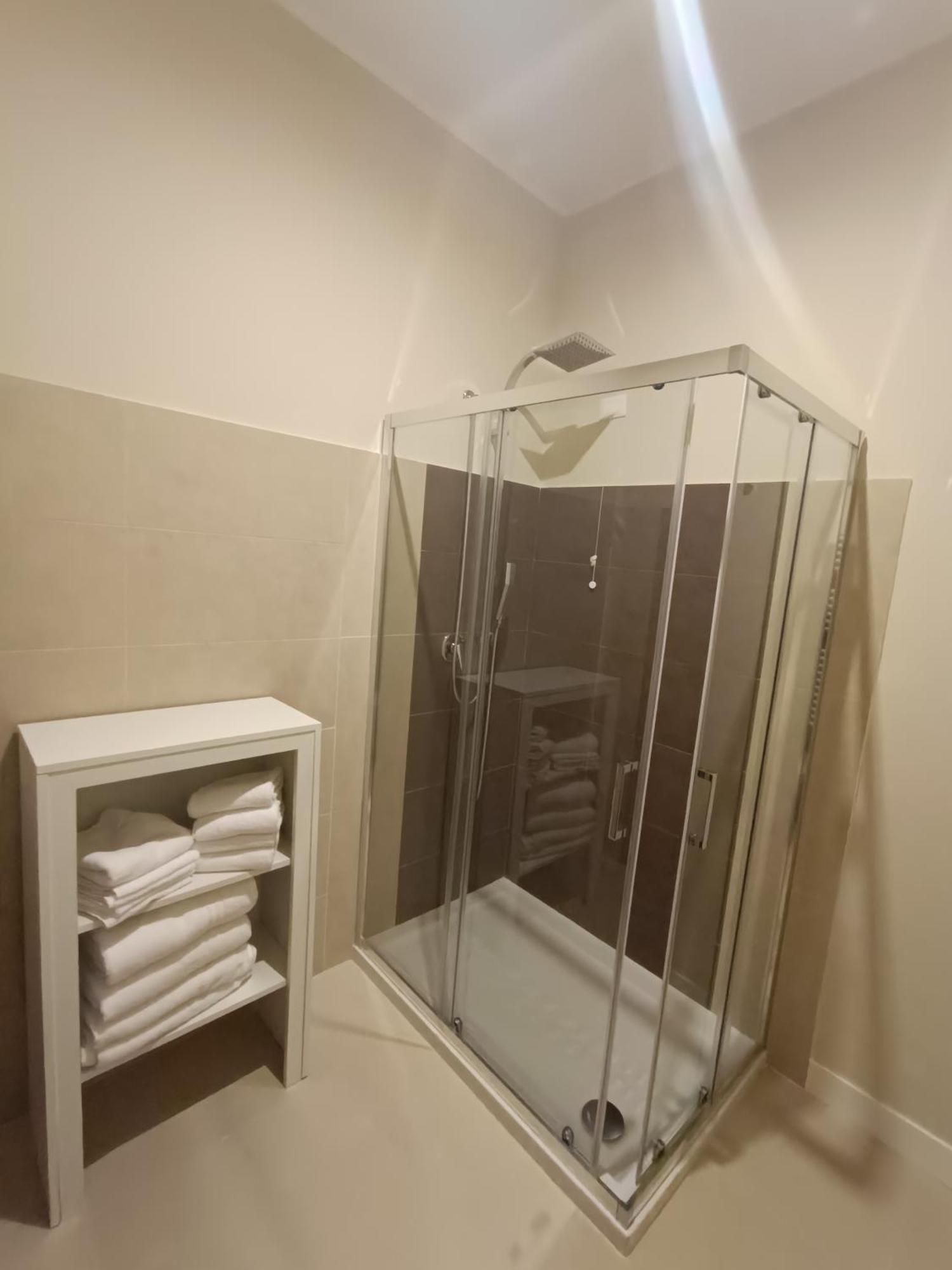 Residenza Sansevero - Dimore Partenopee 那不勒斯 外观 照片